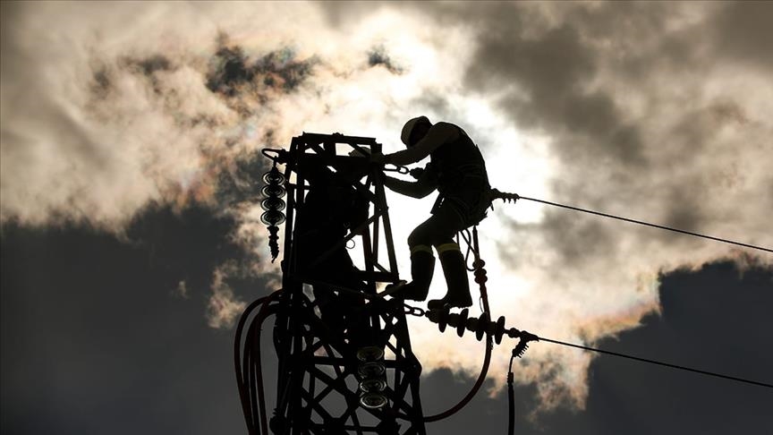 Climate and capacity: Why power outages are surging around the world