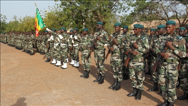 Malian army says it foiled attack on military camp, ‘neutralized’ 13 terrorists