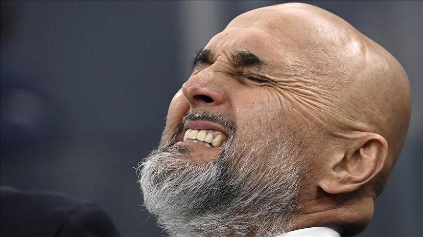 Selektor fudbalske reprezentacije Italije Luciano Spalletti dobio otkaz