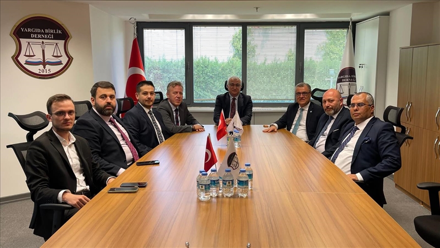 Türkiye initiates to develop policies for human rights protection mechanisms within Turkic States bloc