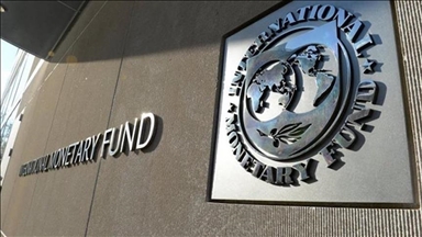 IMF pays 1st official visit to Syria since 2009