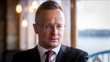 Szijjarto:  Ukrajinski predsjednik želi marionetsku vladu u Mađarskoj