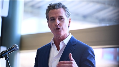 California governor files emergency motion to block Trump's deployment of troops to Los Angeles