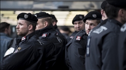 Death toll in Graz school shooting rises to 10, as Austria declares 3 days of national mourning