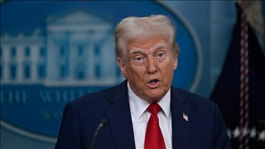 US-China trade deal is 'done,' Trump says