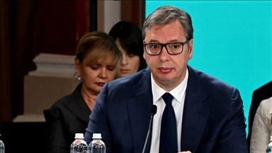 Vučić jedini nije potpisao deklaraciju Samita Ukrajina - Jugoistočna Evropa