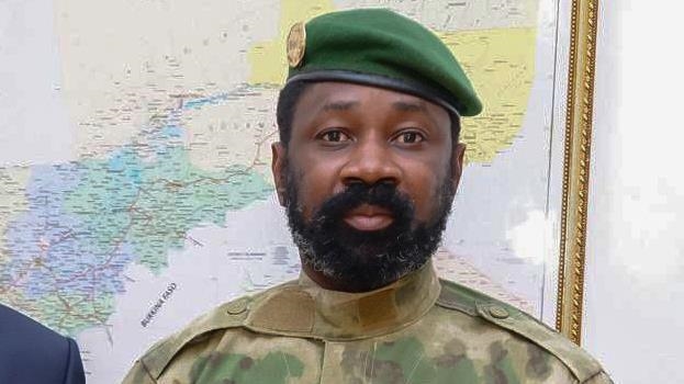 Mali adopts bill allowing President Goita to serve renewable 5-year term