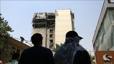 إسرائيل تعلن اغتيال قياديَين بارزَين في إيران وإعلام طهران يؤكد مقتلهما