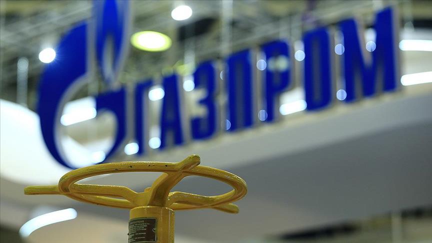 Gazprom: Çin'e Sibirya'nın Gücü Boru Hattı'ndan 100 milyar metreküp gaz gönderildi