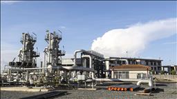 Spot piyasada doğal gaz fiyatları