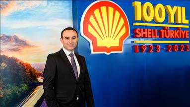 Shell&Turcas Tedarik Zinciri Direktörlüğü'ne Bilal Gümüşsoy atandı
