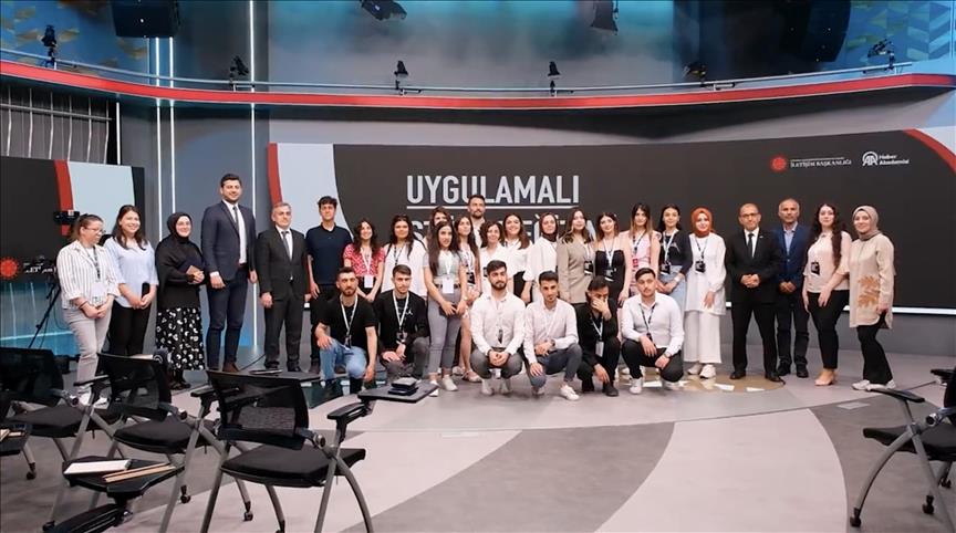 Uygulamalı Stüdyo Eğitimi
